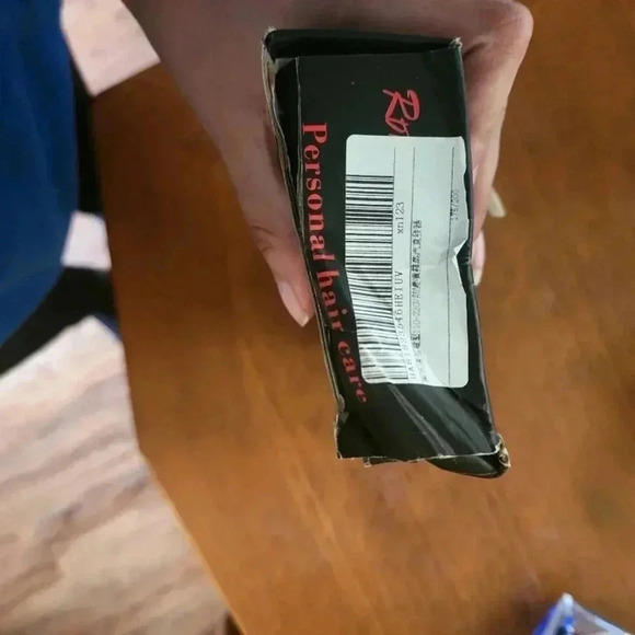 Personal Hair Care - Hair Steam Straightener - Picture 8 of 11